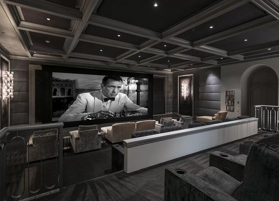 Elegant Bel Air Property Events