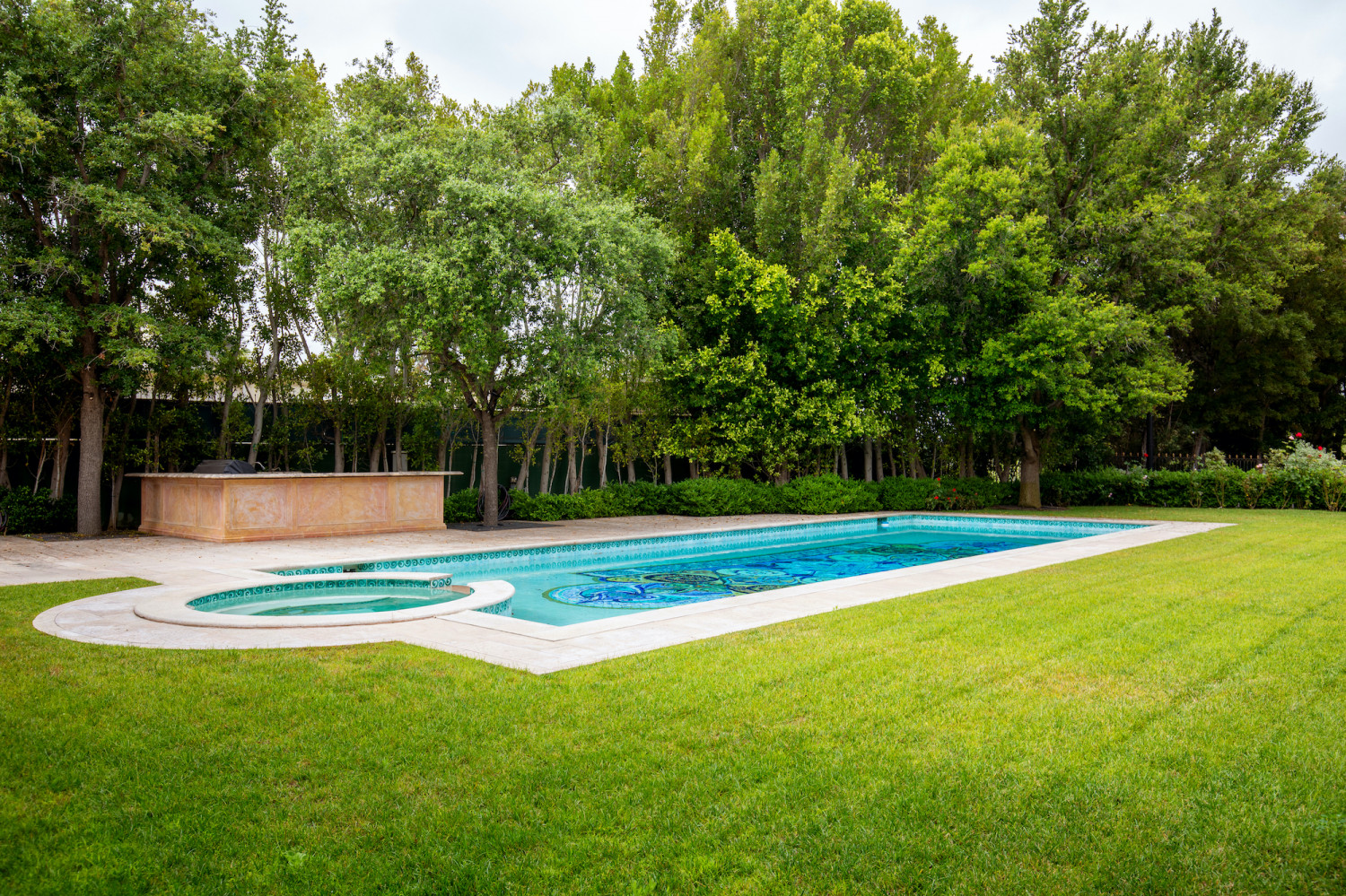 Private Event Estate Beverly Hills