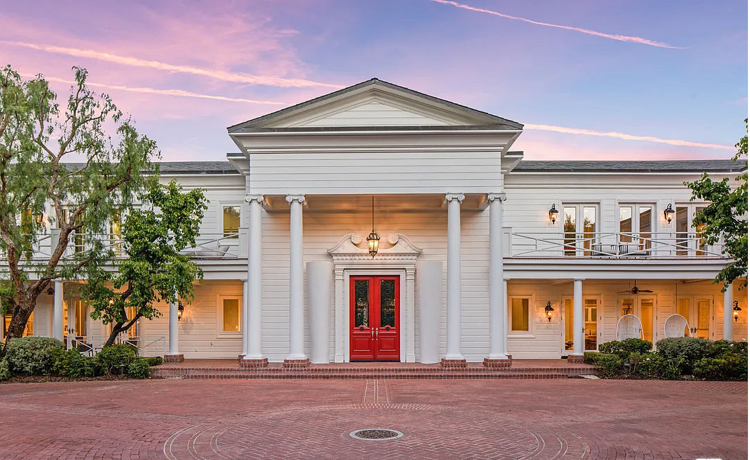 Private Estate Event Bel Air