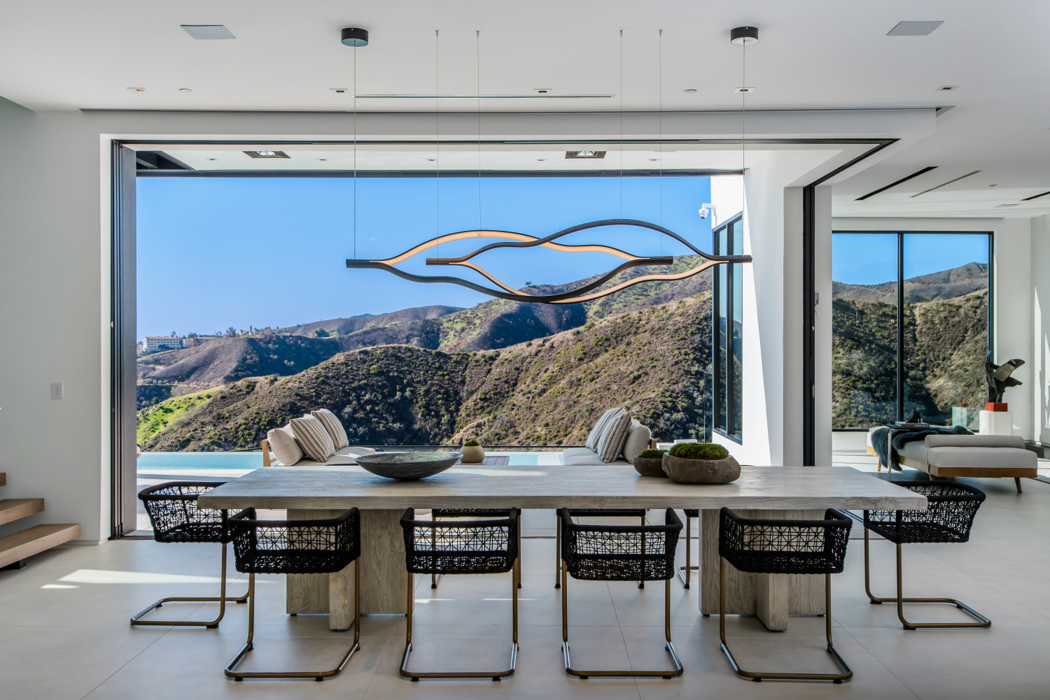 Private Event Estate Rental Los Angeles