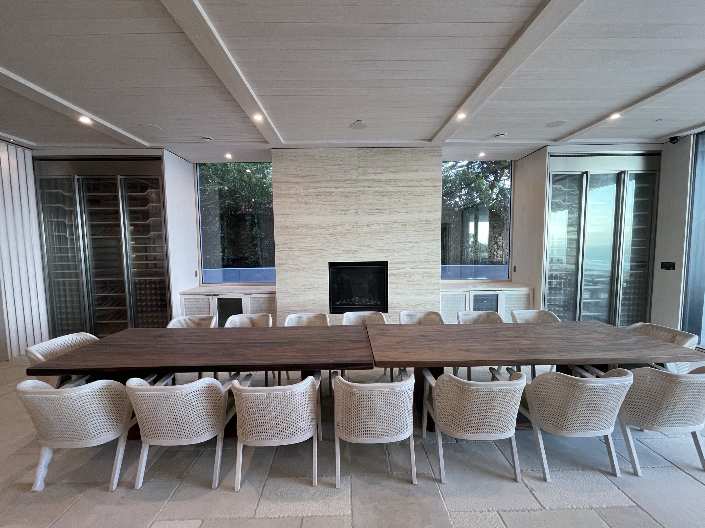 Modern Malibu Private Event Estate