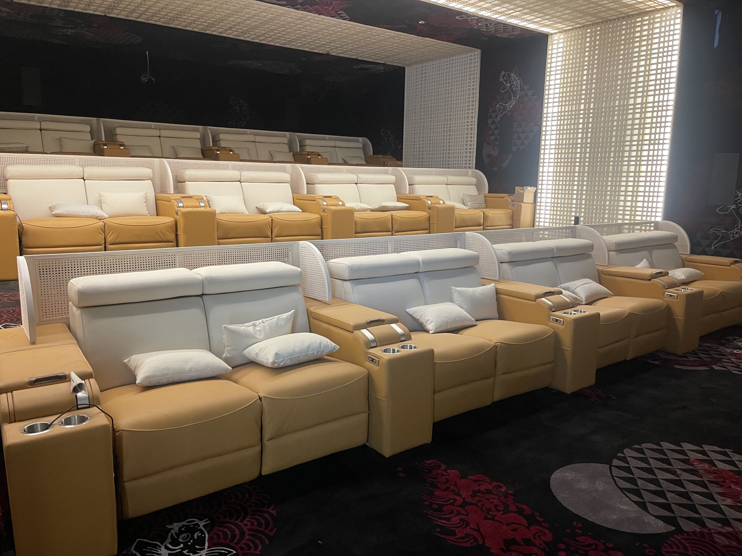 Modern Malibu Private Event Estate