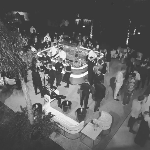 Planning a Private Estate Event? Here’s How to Do It Right