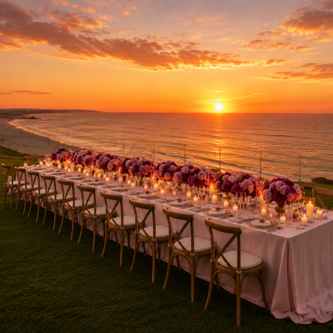 Frequently Asked Questions About Renting a Private Estate for Events in Los Angeles
