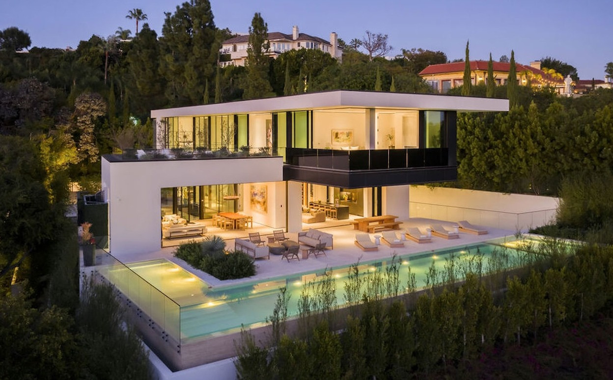 Private Estate Rentals in Los Angeles for Weddings & Special Events