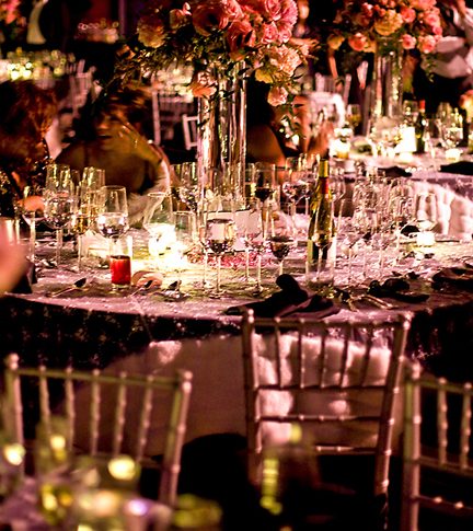 Behind the Scenes: Smart Event Planning Tips for Private Estate Events