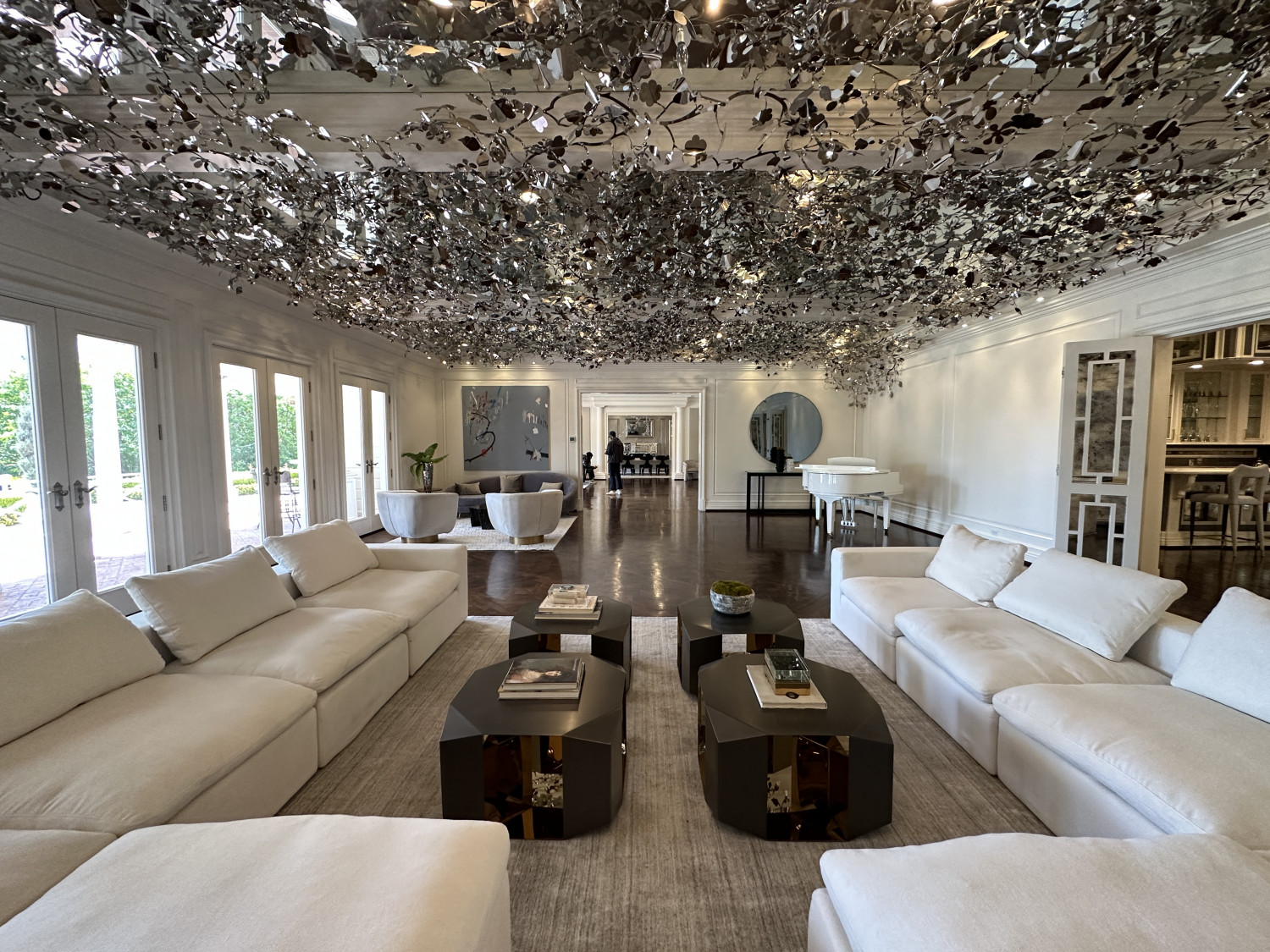 Private Estate Bel Air Events
