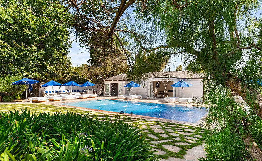 Private Estate Bel Air Events