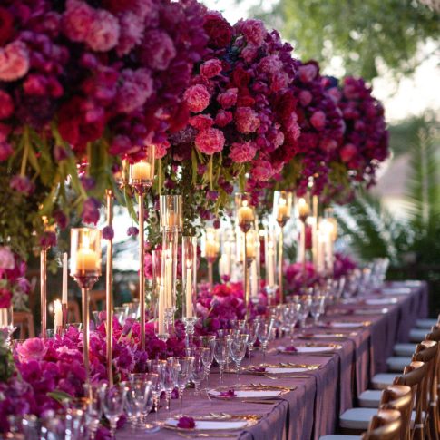 Planning a Private Estate Event? What Most Clients Don’t Know