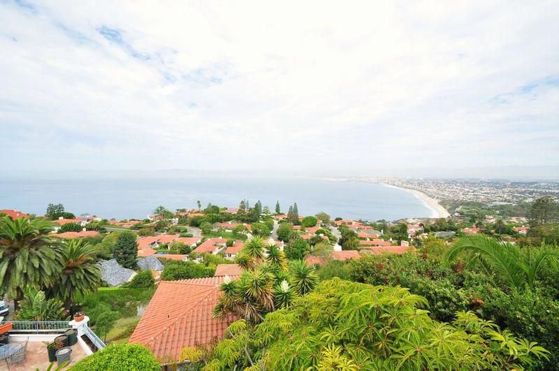 Spanish Style Ocean View Estate | Palos Verdes
