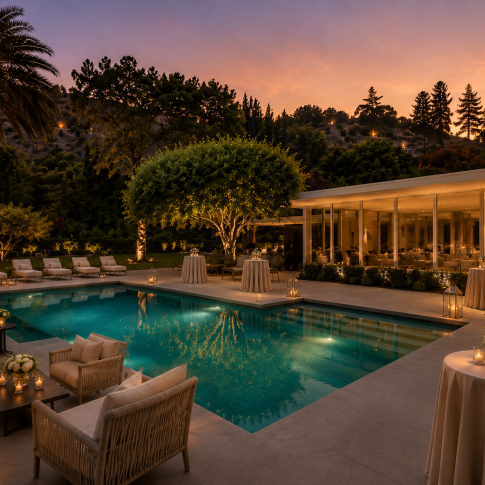 What Clients Never Think About When Renting a Private Estate