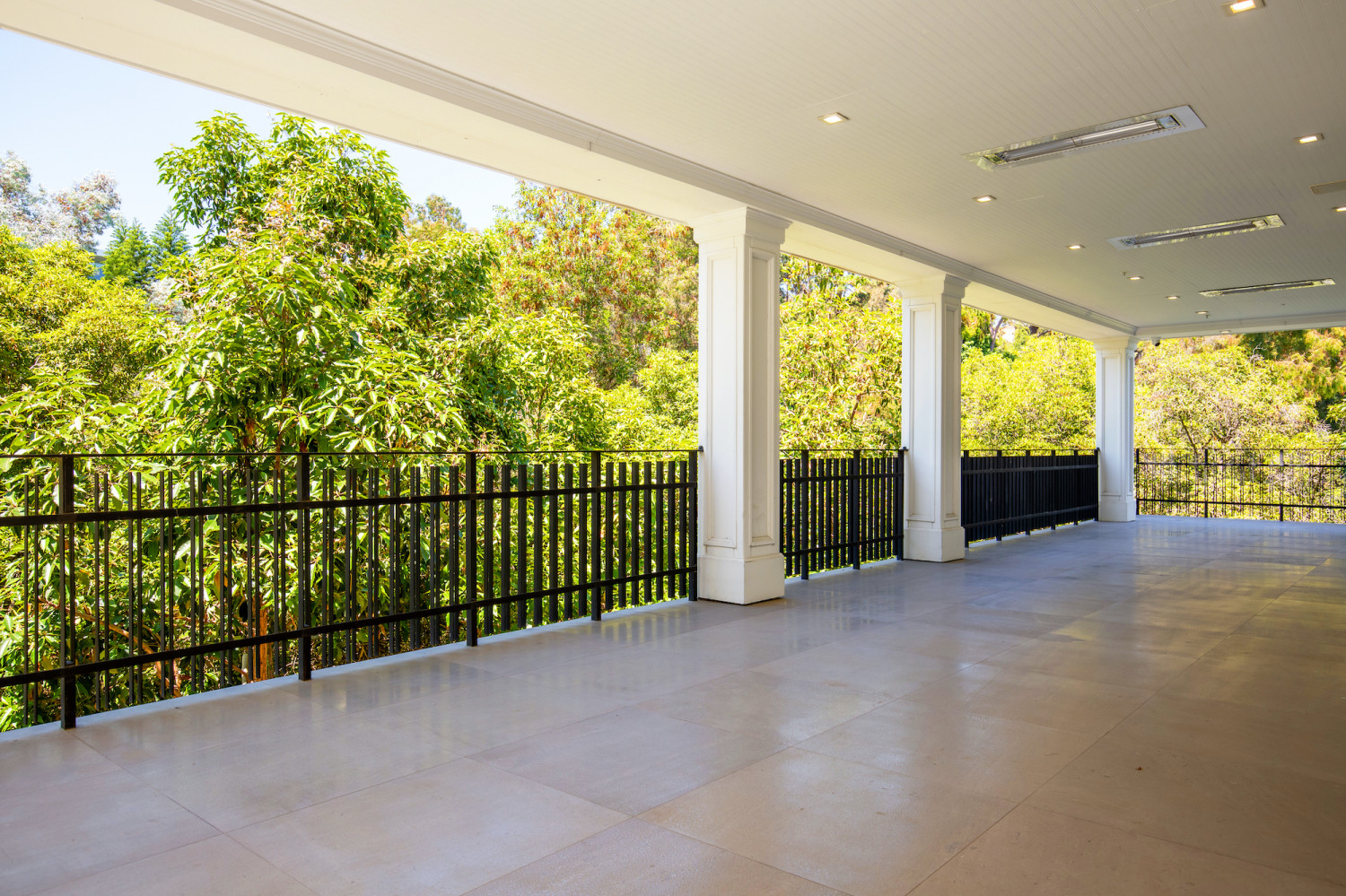 Expansive covered upper balcony with elegant columns overlooking mature landscaping at a Modern Private Estate Home Events estate. Image 3 – Rear Lawn & Outdoor Bar Image Title Expansive Rear Lawn and Outdoor Entertaining Area Alt Text Modern Private Estate Home Events featuring an expansive rear lawn, outdoor bar, and elegant entertaining spaces in Los Angeles. Red Team Tip For Yoast, you don't need to force the exact keyphrase into every image. It's actually better to vary the language naturally. About half of your image alt text can include the full keyphrase, while the others use related descriptions like: luxury private estate Los Angeles luxury estate outdoor entertaining space infinity pool private event venue luxury estate rental This makes the gallery read naturally, improves accessibility, and still gives search engines the context they need without looking repetitive. It's a more refined SEO approach and fits the premium feel you're creating across the site.